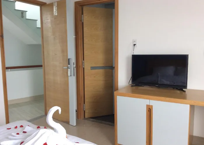 Sailing Hotel Phu Quoc